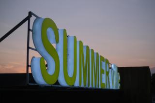 Hotel Summerville - Majalengka - 4