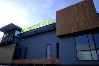 Hotel Summerville - Majalengka - 3