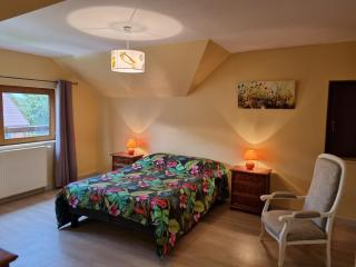 Les gites Haras Del Paradiso - 1