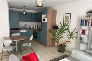 Cocon sur cour - Thonon-les-Bains - 9