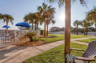 The Dunes - Gulf Shores - 4