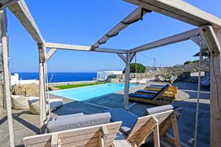 Cycladic Breeze Villa with Private Pool - Mikonos - 3