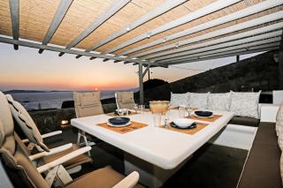 Cycladic Breeze Villa with Private Pool - Mikonos - 5