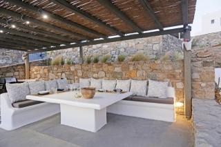 Cycladic Breeze Villa with Private Pool - Mikonos - 6