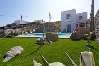 Cycladic Breeze Villa with Private Pool - Mikonos - 9