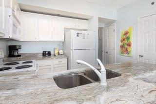Tropic Isles - Gulf Shores - 4