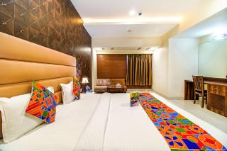 FabHotel Prime President- Near to Bhopal Airport - Bhopal - 1