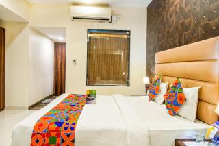 FabHotel Prime President- Bhopal Railway Station - Bhopal - 1