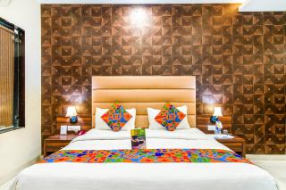 FabHotel Prime President- Near to Bhopal Airport - Bhopal - 6