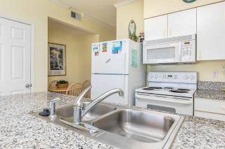 Tradewinds Condos II - 4