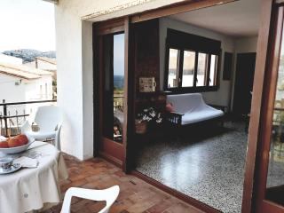 Xaloc, apartament amb vistes a mar M4 - Port de la Selva - 1