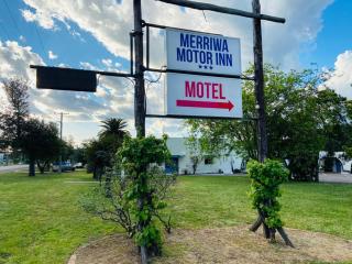 Merriwa Motor Inn - Merriwa - 0