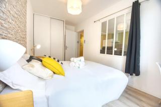 La Balade Nîmoise Center Car Park AC - 5