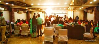 HOTEL EMPIRE&BANQUET - 2