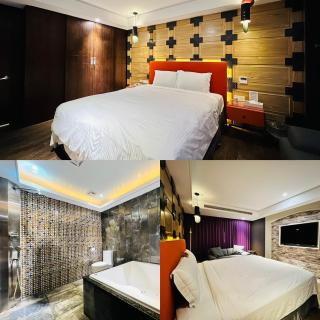 Formosa Motel & Inn - Città di Changhua - 4