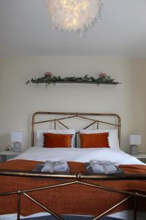 Stylish penthouse apartment - Ramsgate - 9