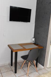 Alesta Apartment - 1