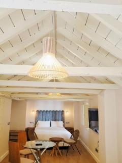 4U Suites - Granada - 4