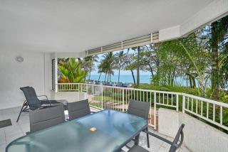 Costa Royale Beachfront Apartment - 0