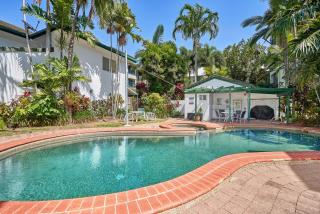 Costa Royale Beachfront Apartment - 4