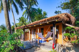 Mermaid Beach Resort - Dhoāpālong - 3