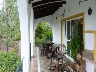 Tu Villa Rural Olivo 3 Dormitorios Piscina privada - Alhaurín el Grande - 1