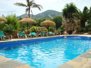 Tu Villa Rural Olivo 3 Dormitorios Piscina privada - Alhaurín el Grande - 0