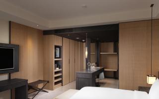 Crowne Plaza Tainan by IHG - Tainan - 2