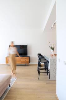Kadriorg Plaza 2 bedroom FREE Parking - Tallinn - 8