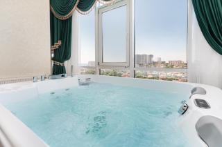 Arcadia Plaza Apartments - Odesa - 1