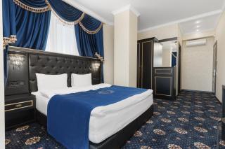 Arcadia Plaza Apartments - 9