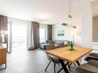 Hafenspitze App 19 - Wismar - 7