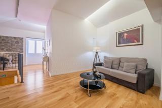 Cayres Suites Carmo - 5