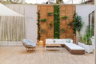 G&G Green Garden - Appartamento con Ampio Terrazzo esterno By followgreenhouserome - Rome - 0