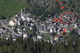 Maison Dégioz - Degioz - 1