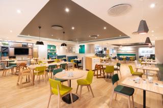 Holiday Inn Southampton Eastleigh by IHG - Southampton - 4