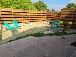 Le calme de la nature à 8 minutes des plages - 2