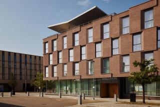 Hyatt Centric Cambridge - Cambridge - 0