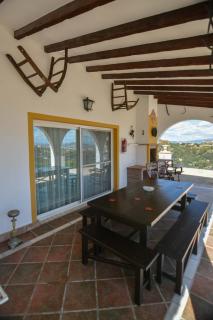 Tu Villa Rural Alakran 2 Dormitorios Piscina privada - Alhaurín el Grande - 3