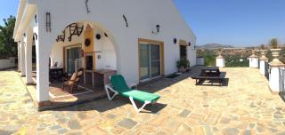 Tu Villa Rural Alakran 2 Dormitorios Piscina privada - Alhaurín el Grande - 5