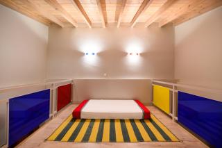 Aphrodite Villas Halki - Villa Bougainvillea - Calchi (Halki) - 5