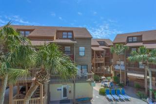 Ocean Reef - Gulf Shores - 0