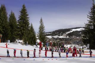 Belambra Clubs Les Saisies - Les Embrunes - Ski pass included - 4