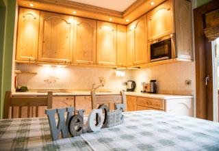 Chalet Sisters - Livigno - 6