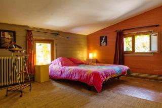 Villa charmante à Vauvenargues avec piscine privée et jardin - 2