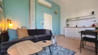 Flea Market Studios - 5