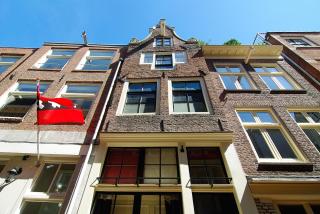 Cosy apartment right in the city center with AIRCO! - Amsterdam - 1