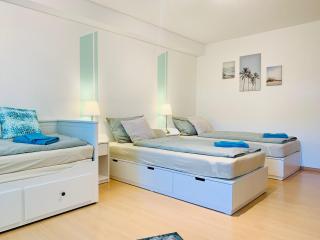 Ferienwohnung Elsa - Parkplatz, Küche, WLAN, ruhige Lage - Malterdingen - 5