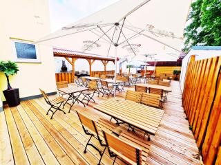 DM Hotels & Apartments - Hotel Deutsches Haus - 4