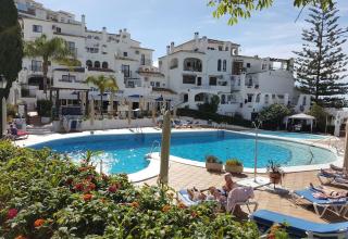 Penthouse at Pueblo Evita - Benalmádena - 9